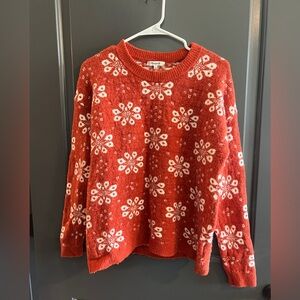 Madewell Women’s Sweater